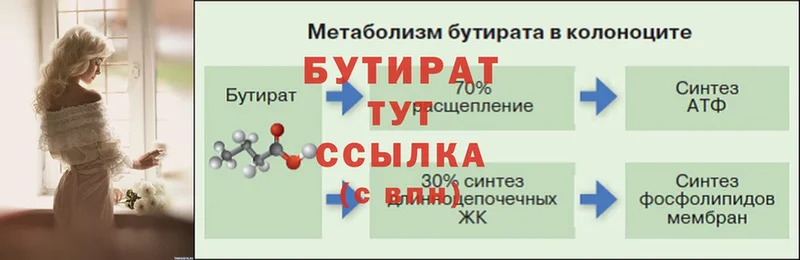 БУТИРАТ 99%  Бабаево 